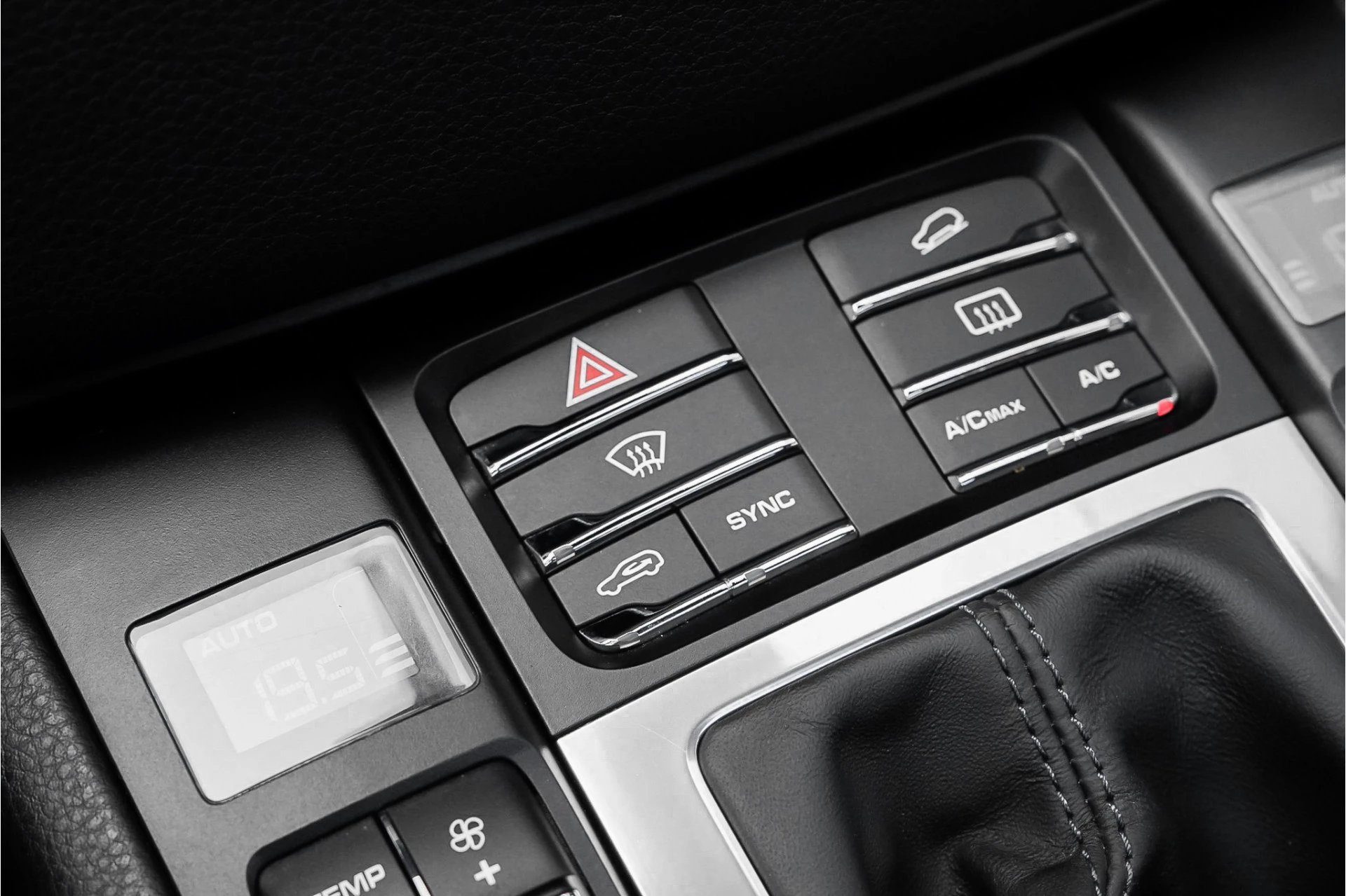 Hoofdafbeelding Porsche Macan