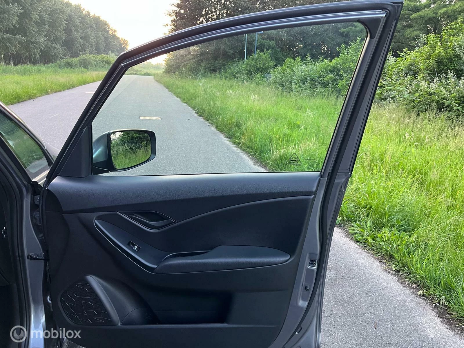 Hoofdafbeelding Hyundai ix20
