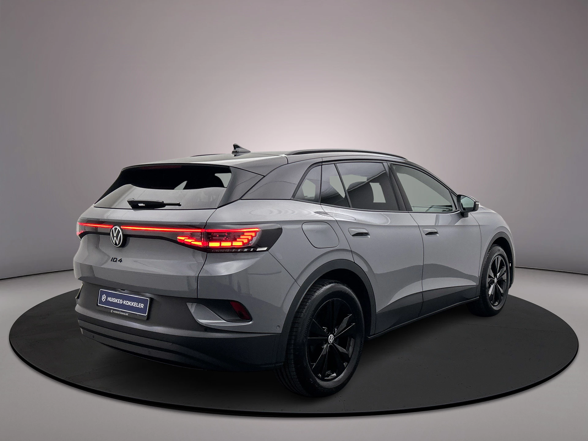 Hoofdafbeelding Volkswagen ID.4