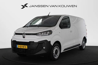 Citroen Jumpy 2.0 BlueHDI 145 S&S L2 Automaat Stuurverwarming Climate Control Betimmering