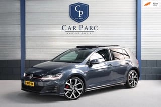 Volkswagen Golf 2.0 TSI GTI Performance LED/VIRTUAL/PANO/S.VERWARMING/19" LMV/PDC/ACC/ECC/12 MDN GARANTIE!