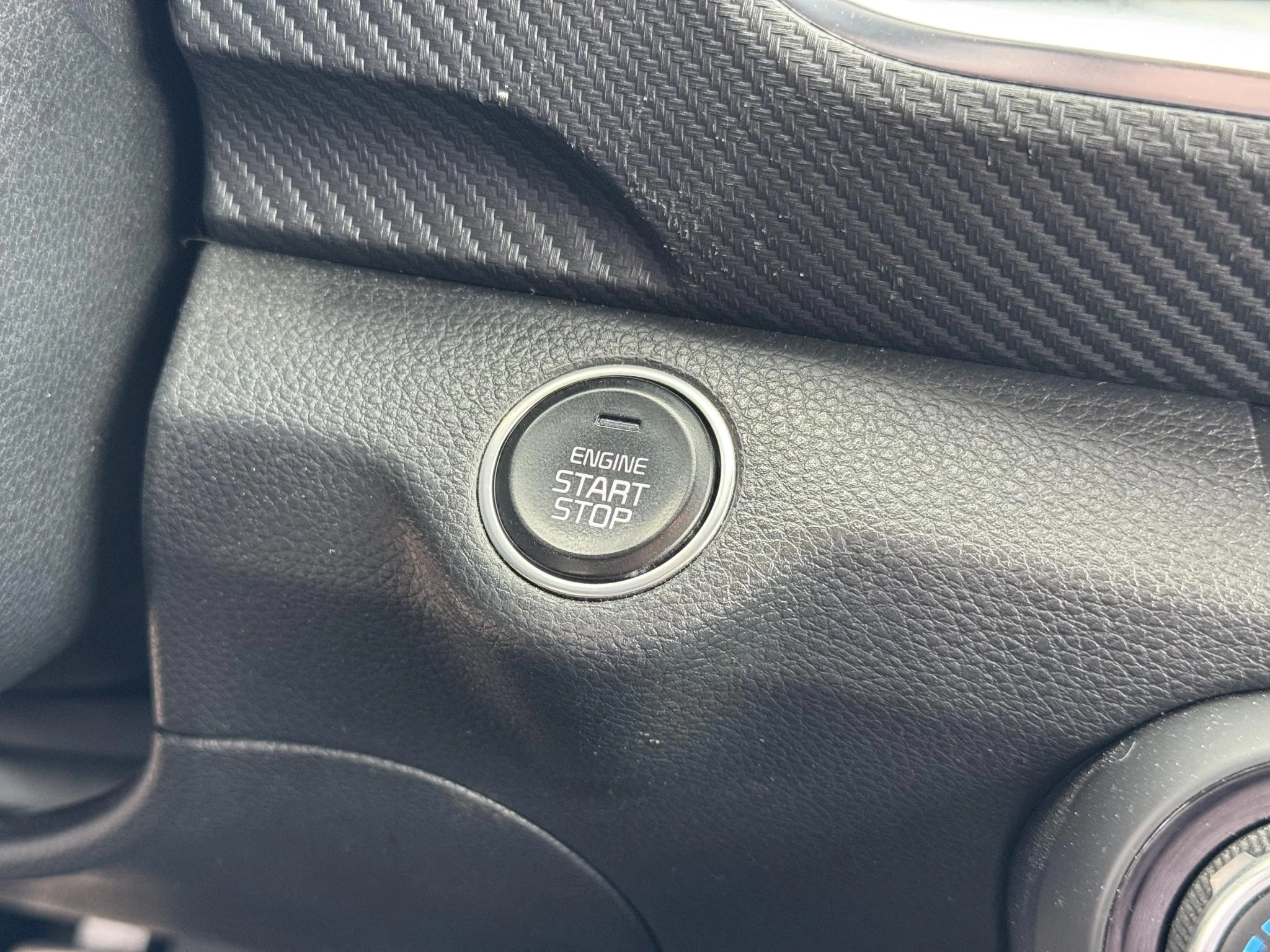 Hoofdafbeelding Kia Stonic