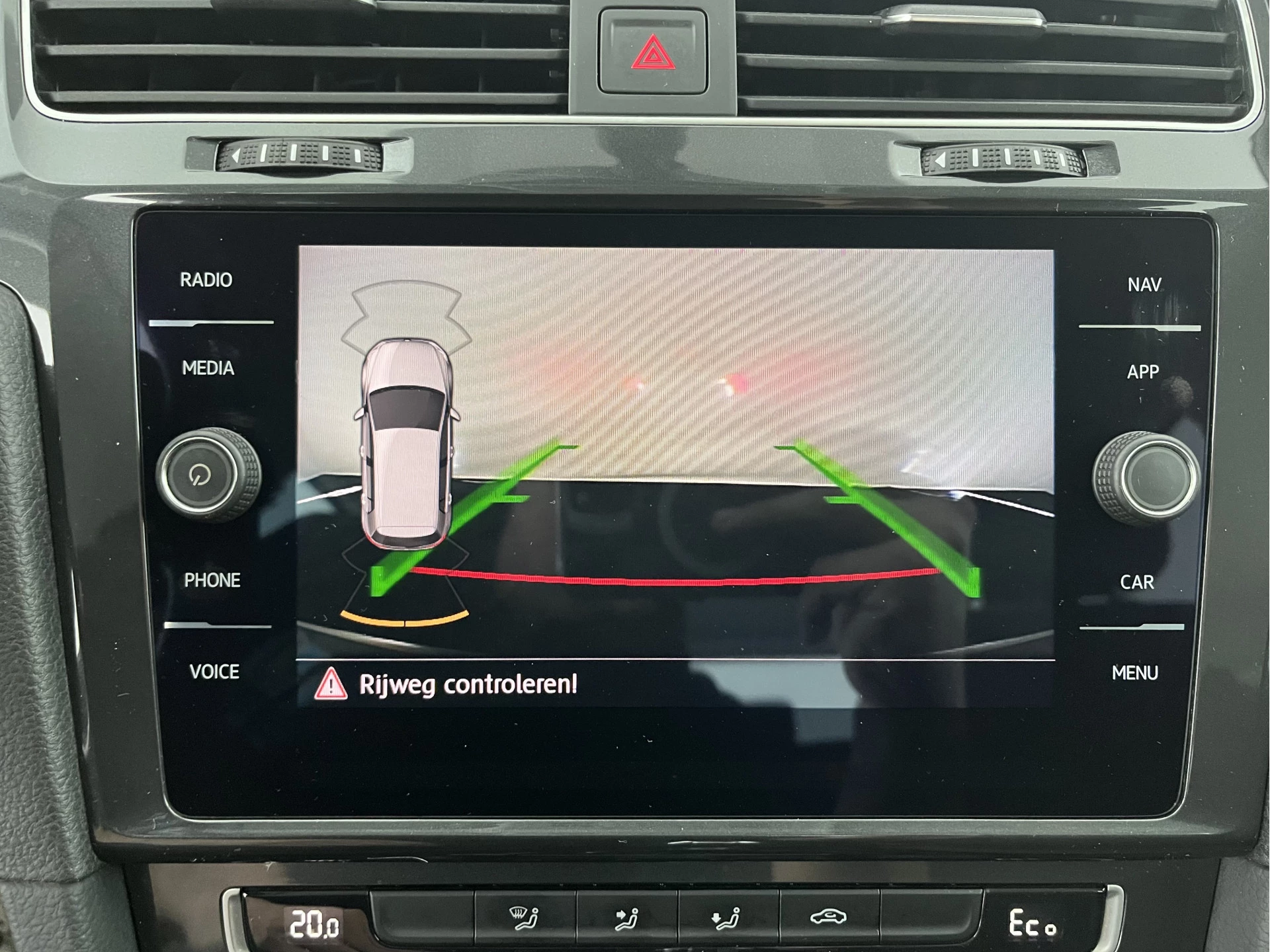 Hoofdafbeelding Volkswagen e-Golf