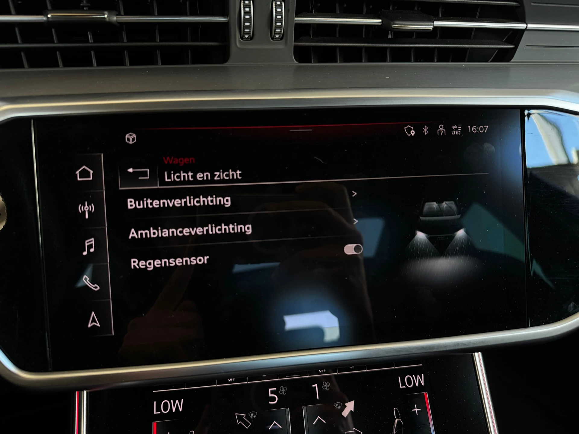 Hoofdafbeelding Audi RS6