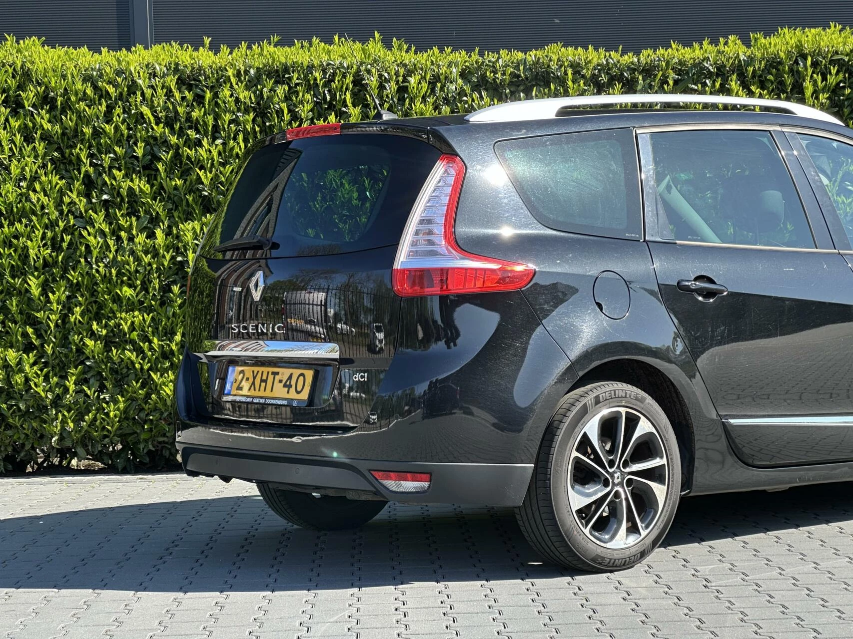Hoofdafbeelding Renault Grand Scénic