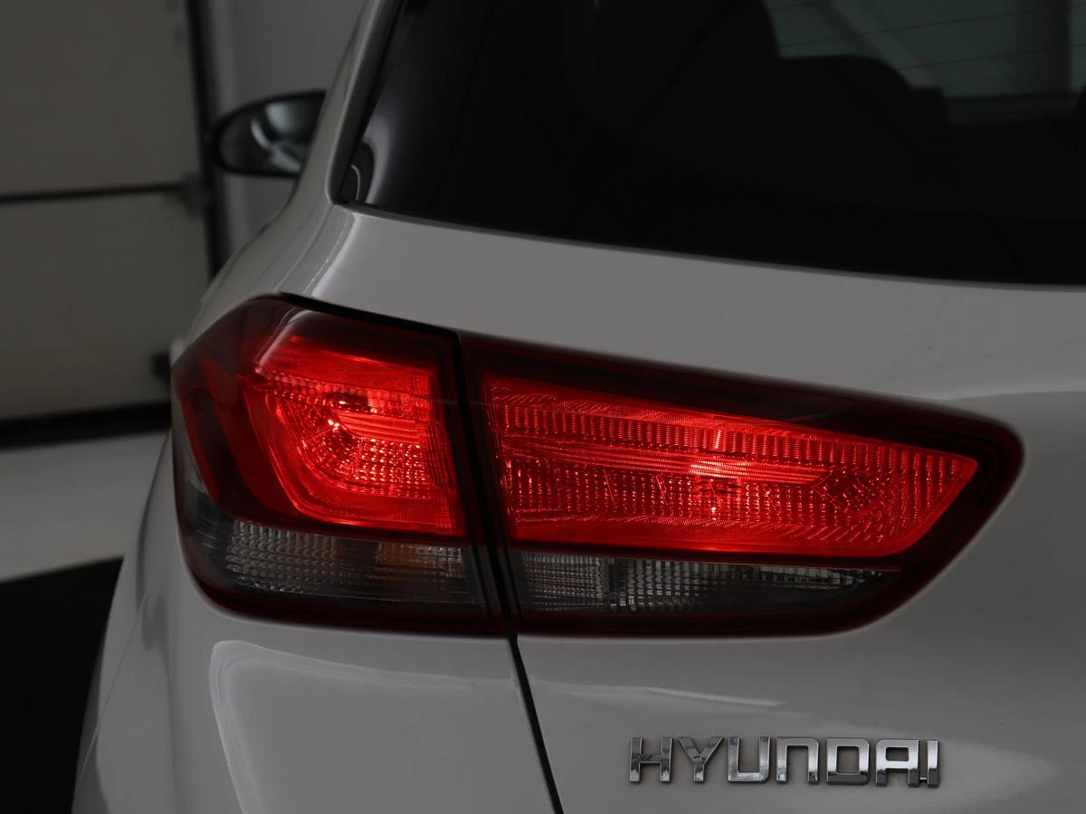 Hoofdafbeelding Hyundai i30