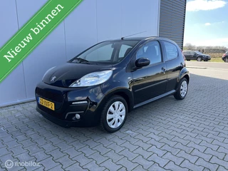 Peugeot 107 1.0 Access airco NAP