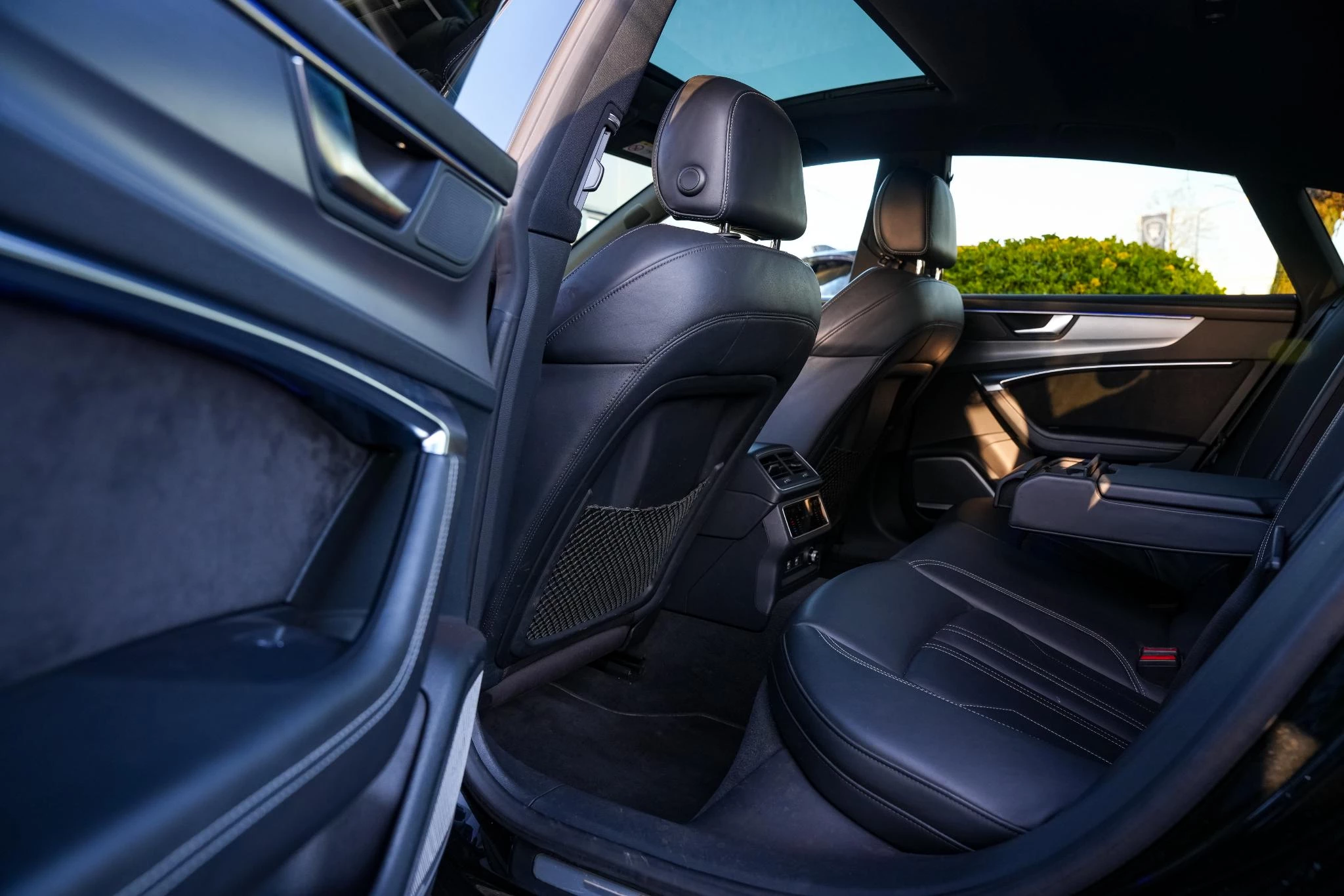 Hoofdafbeelding Audi A7