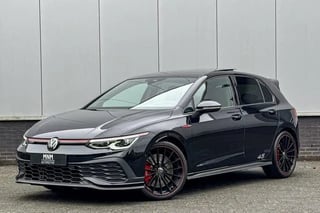 Volkswagen Golf 2.0 TSI GTI Clubsport 45 |Pano|Akra|Garantie