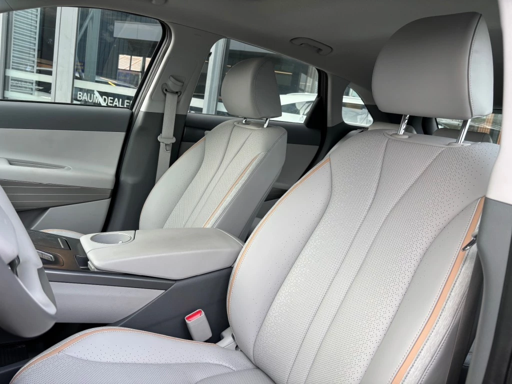 Hoofdafbeelding Hyundai Nexo