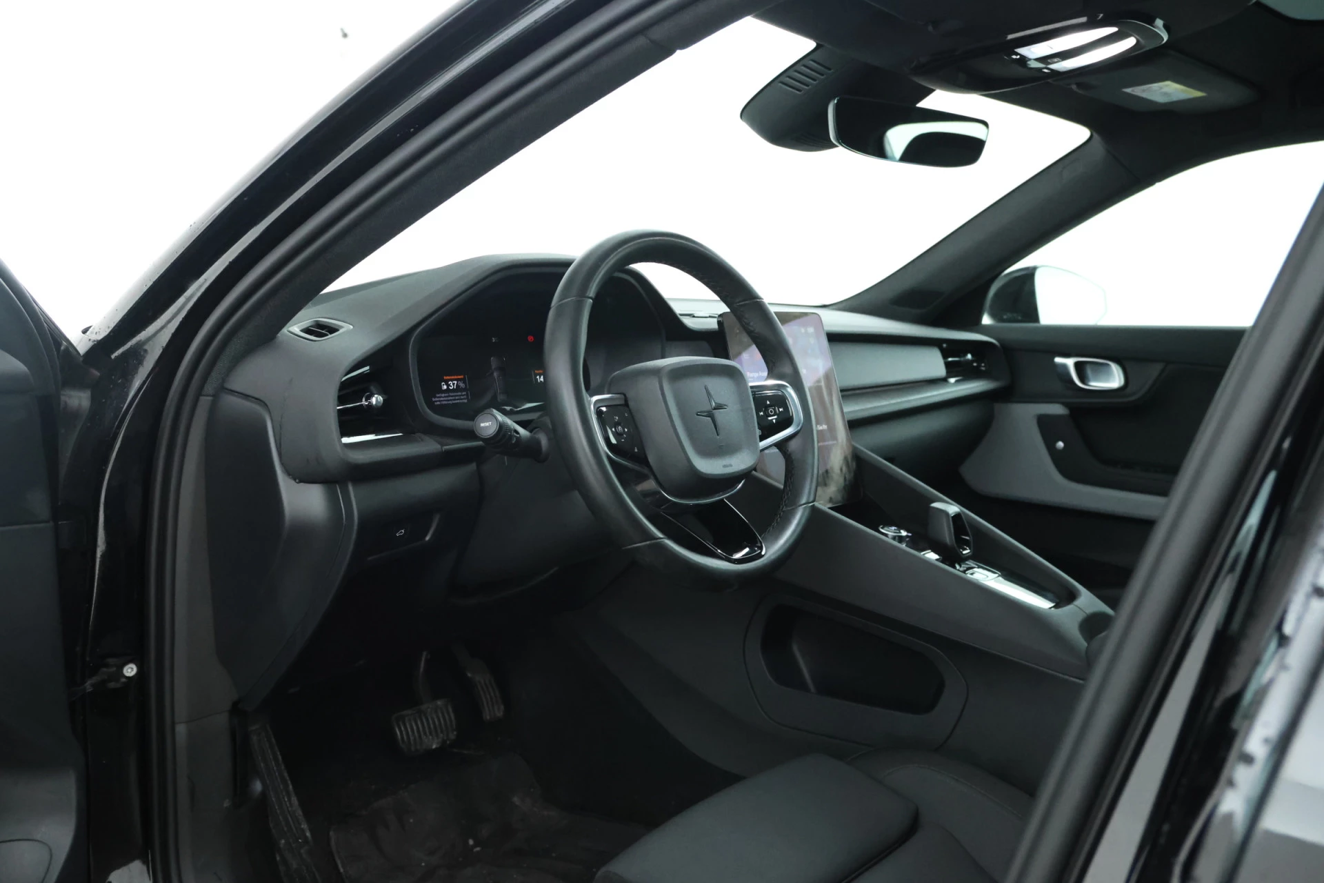 Hoofdafbeelding Polestar 2