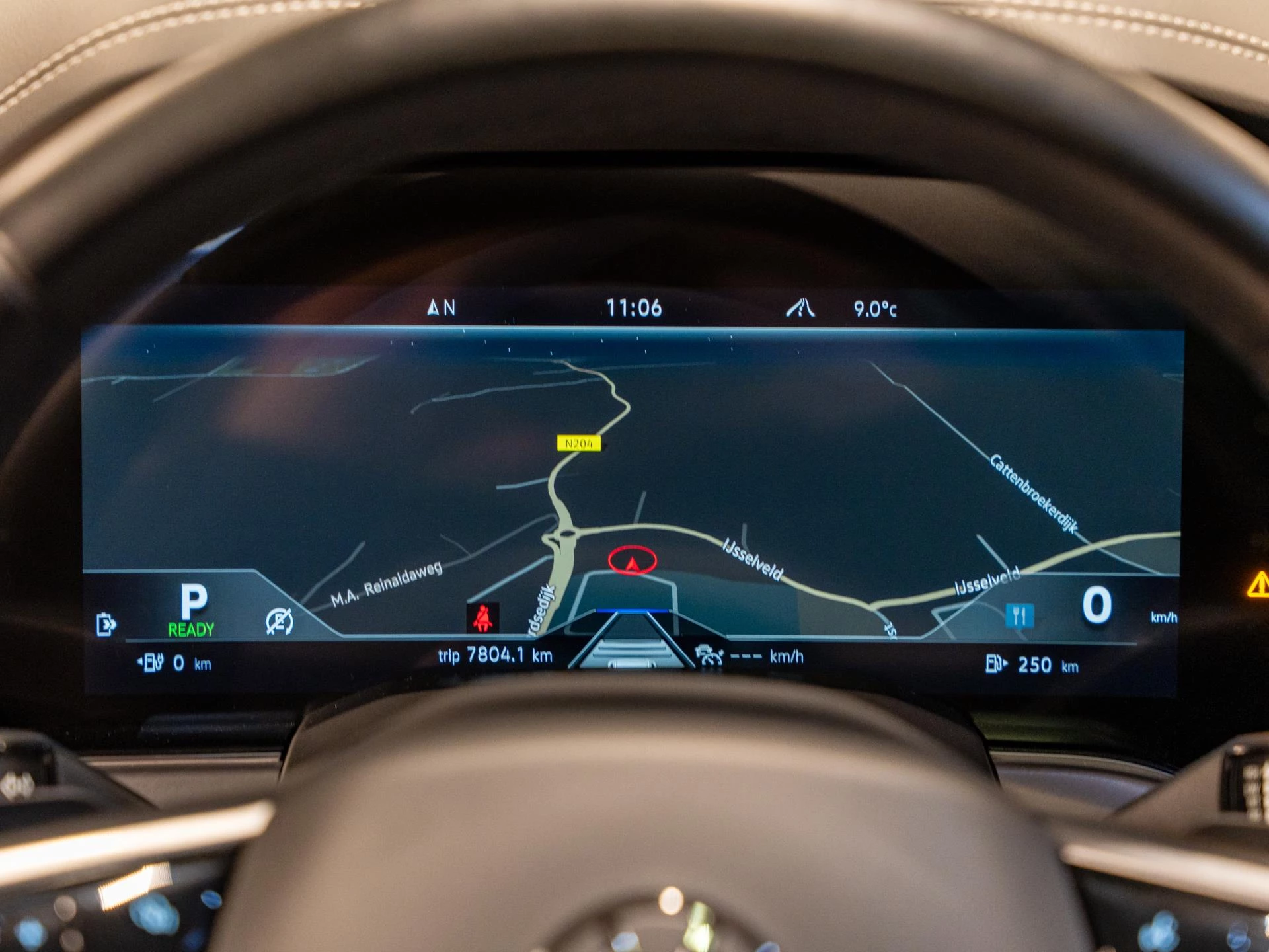 Hoofdafbeelding Volkswagen Touareg