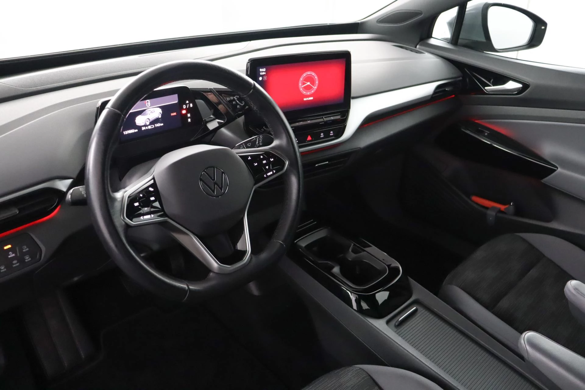 Hoofdafbeelding Volkswagen ID.4