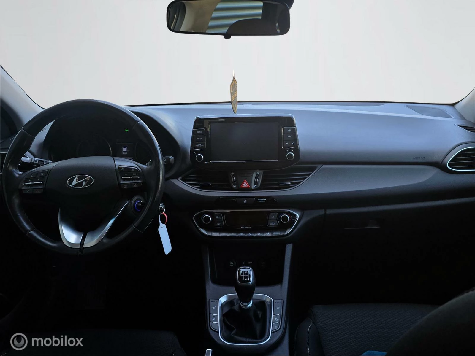 Hoofdafbeelding Hyundai i30
