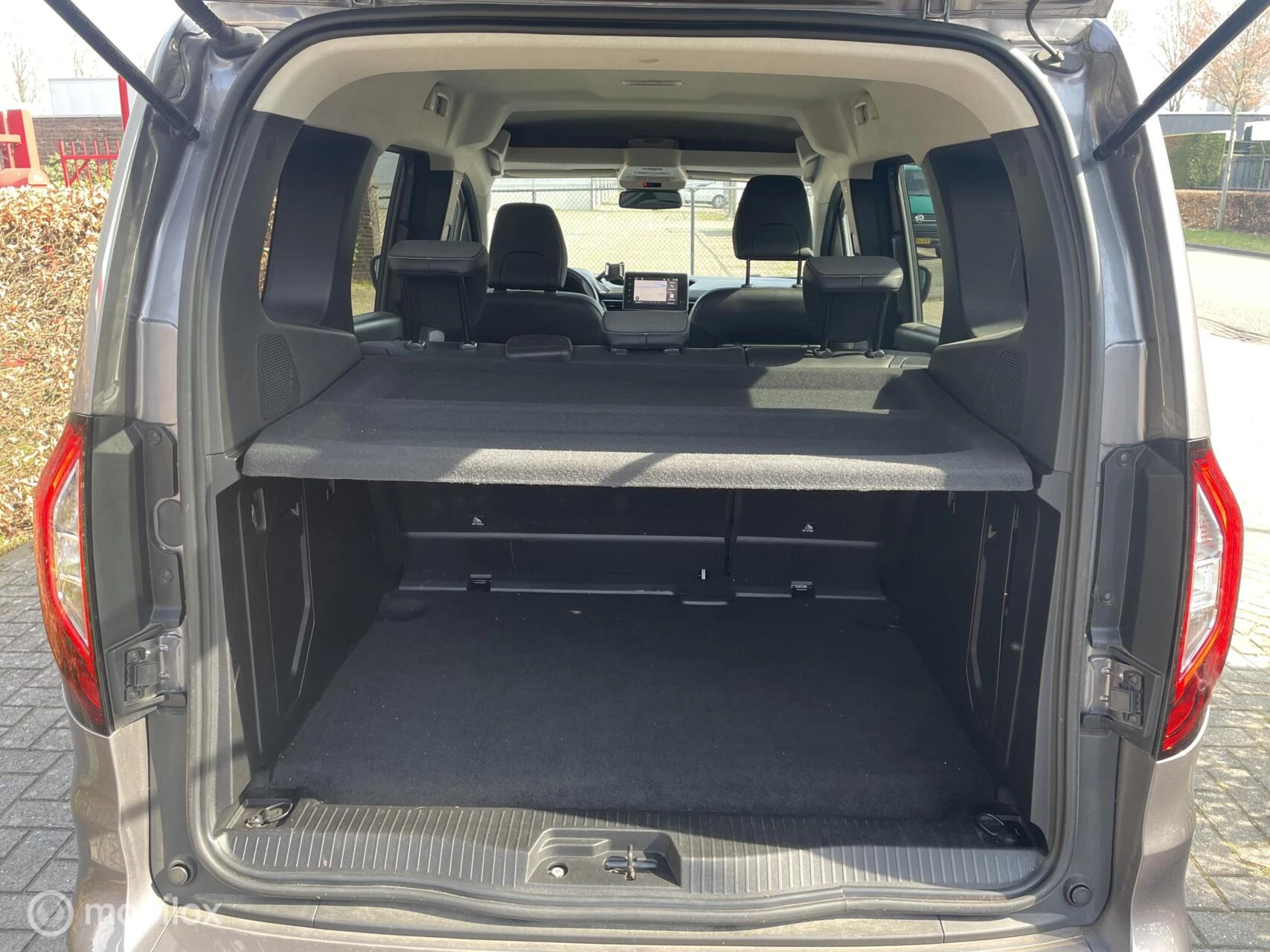 Hoofdafbeelding Renault Kangoo