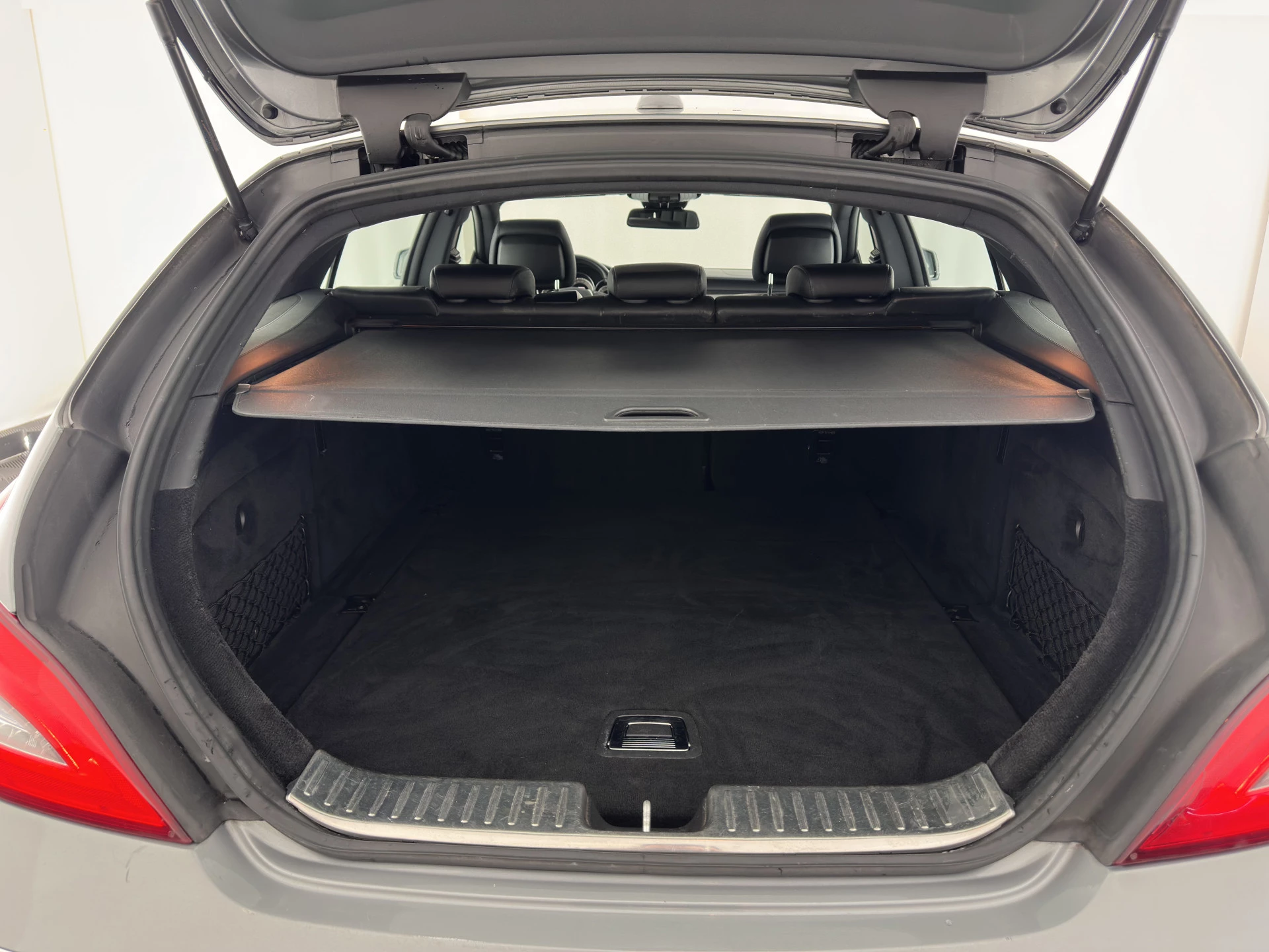 Hoofdafbeelding Mercedes-Benz CLS