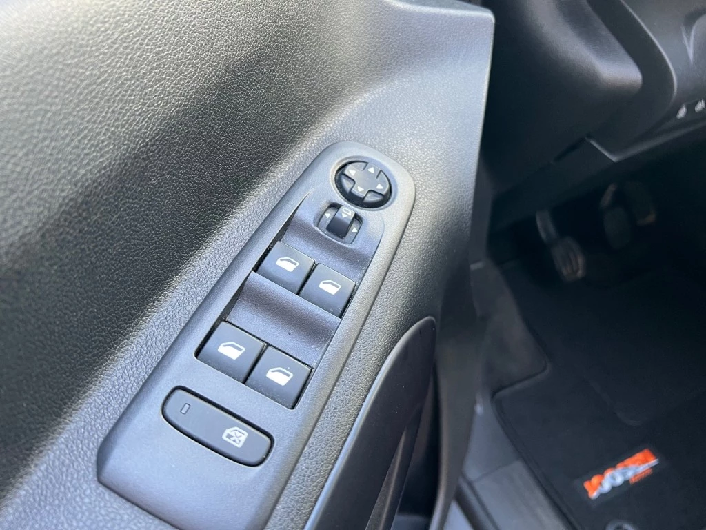 Hoofdafbeelding Peugeot Rifter