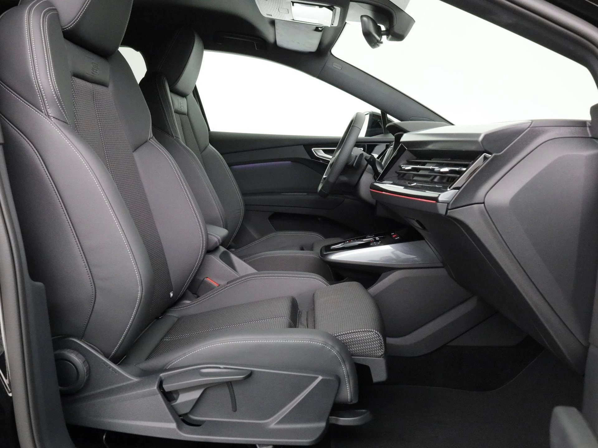 Hoofdafbeelding Audi Q4 e-tron