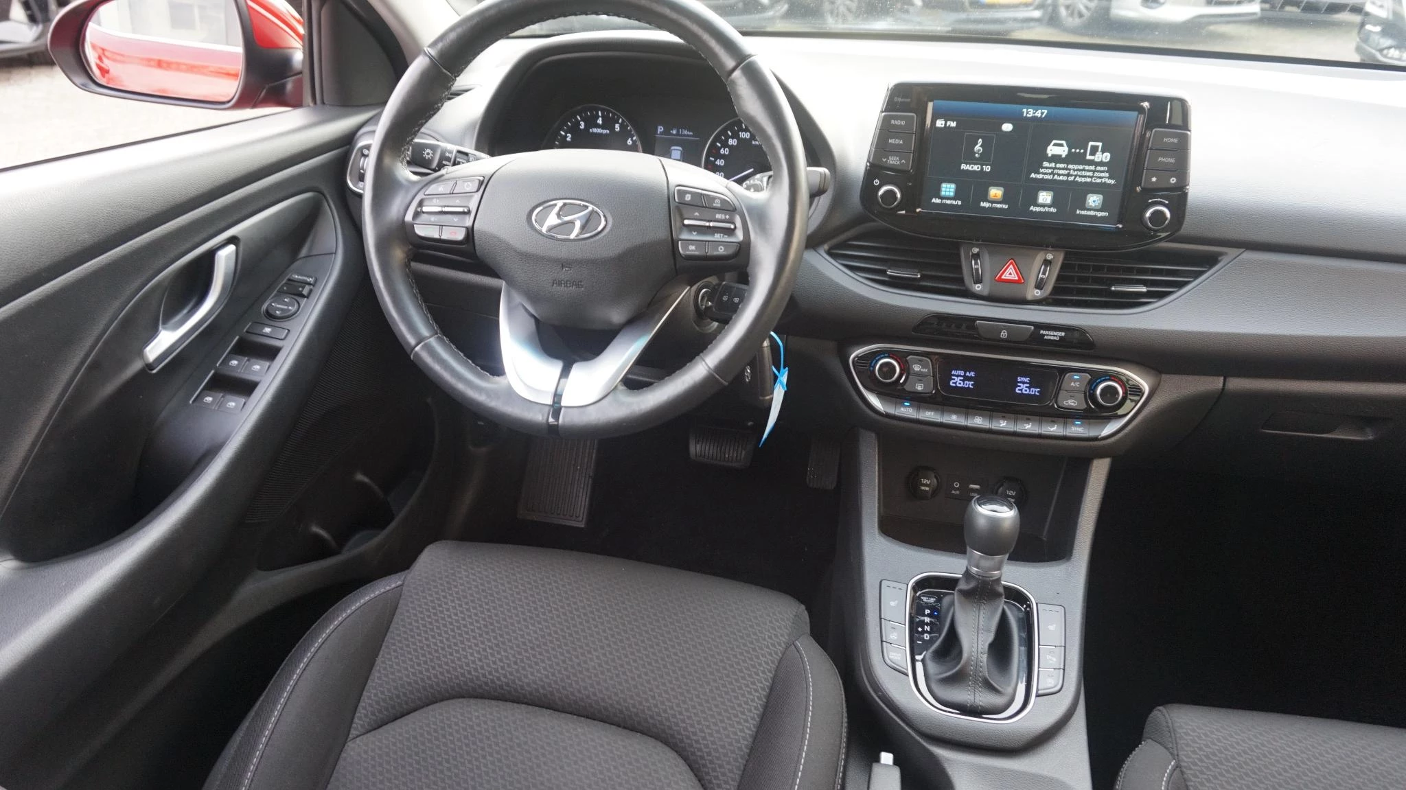 Hoofdafbeelding Hyundai i30