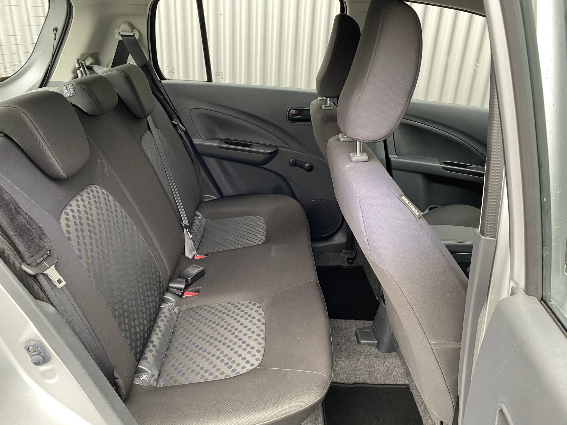 Hoofdafbeelding Suzuki Celerio