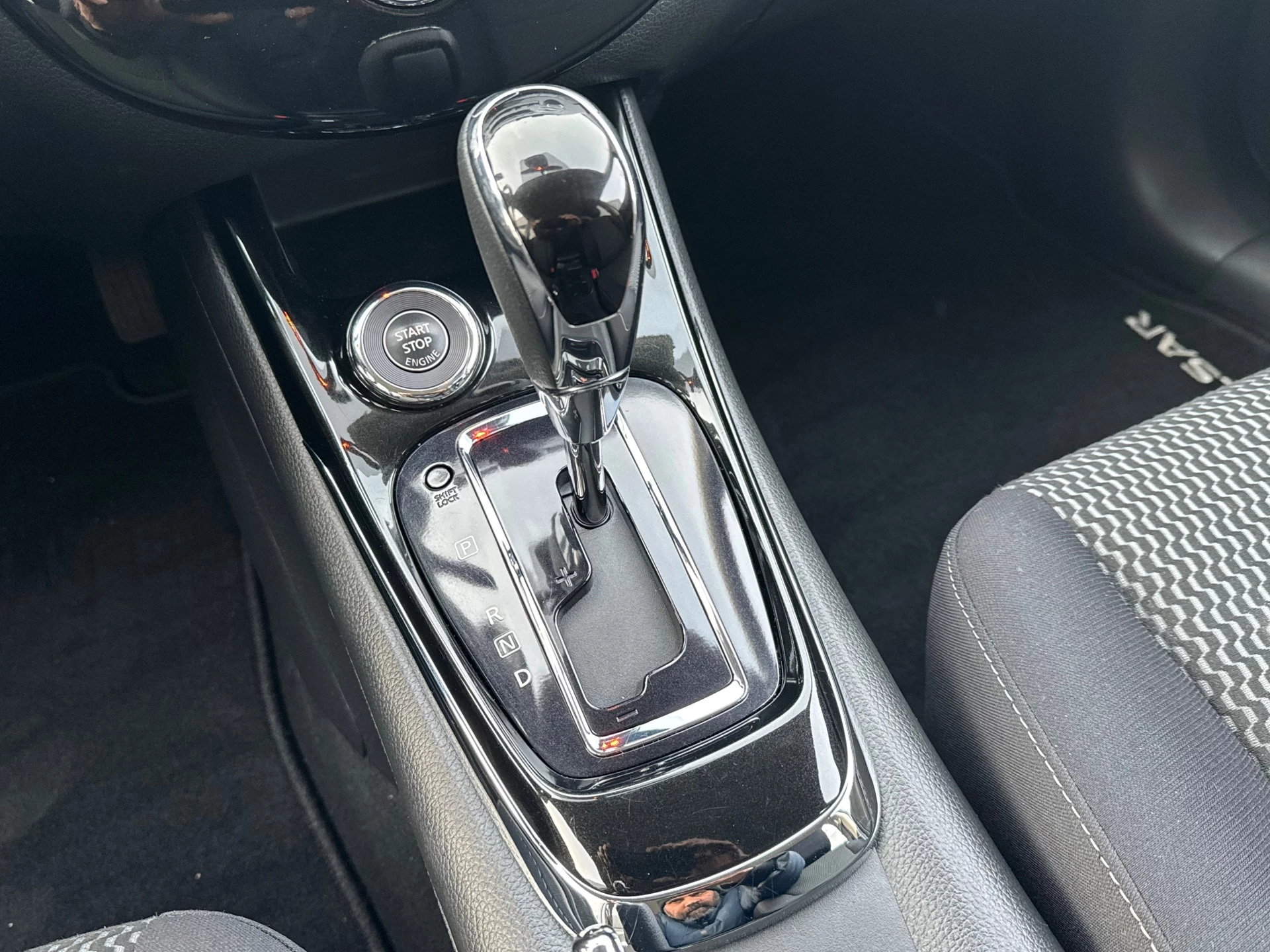 Hoofdafbeelding Nissan Pulsar