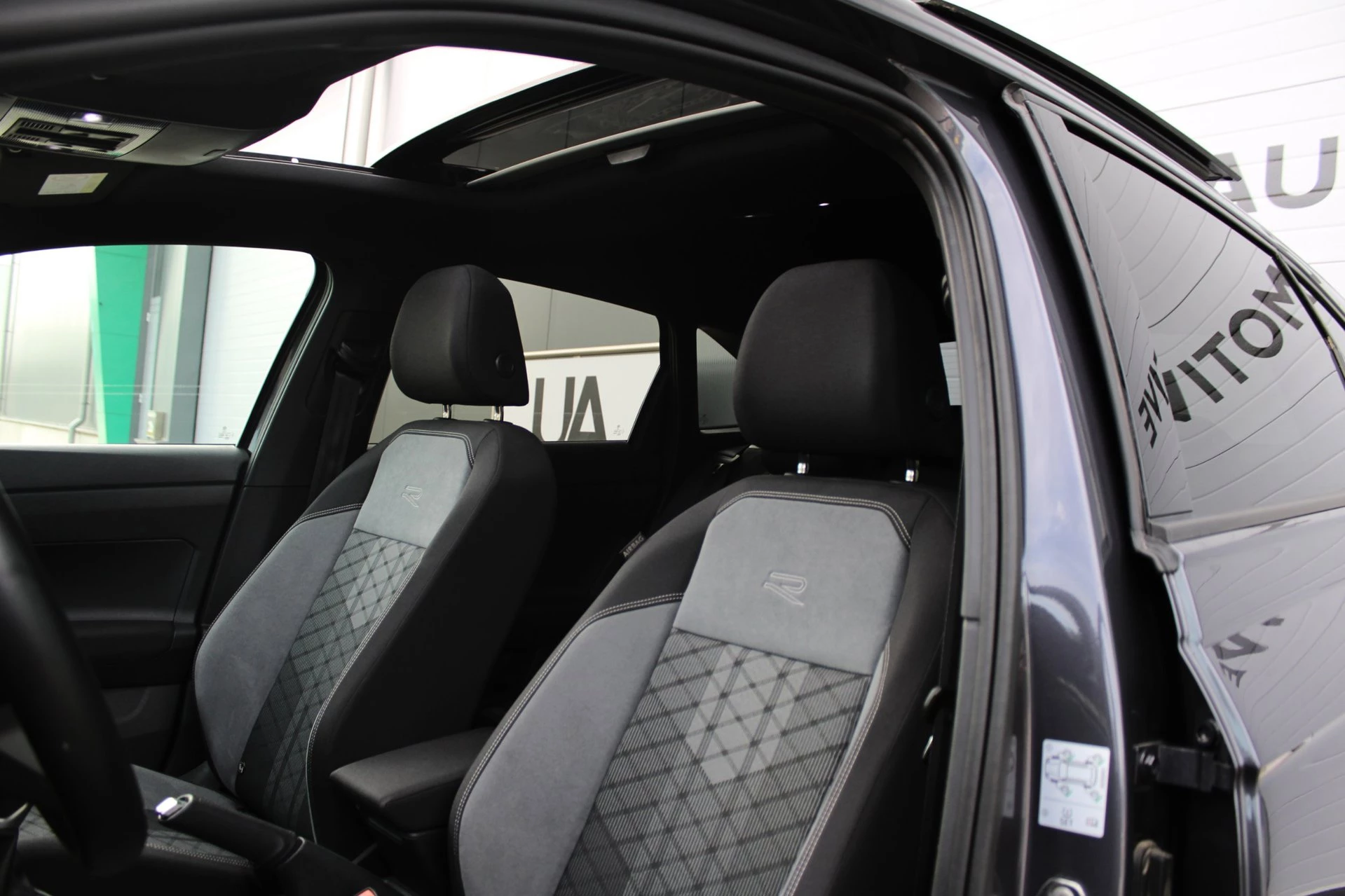 Hoofdafbeelding Volkswagen Taigo