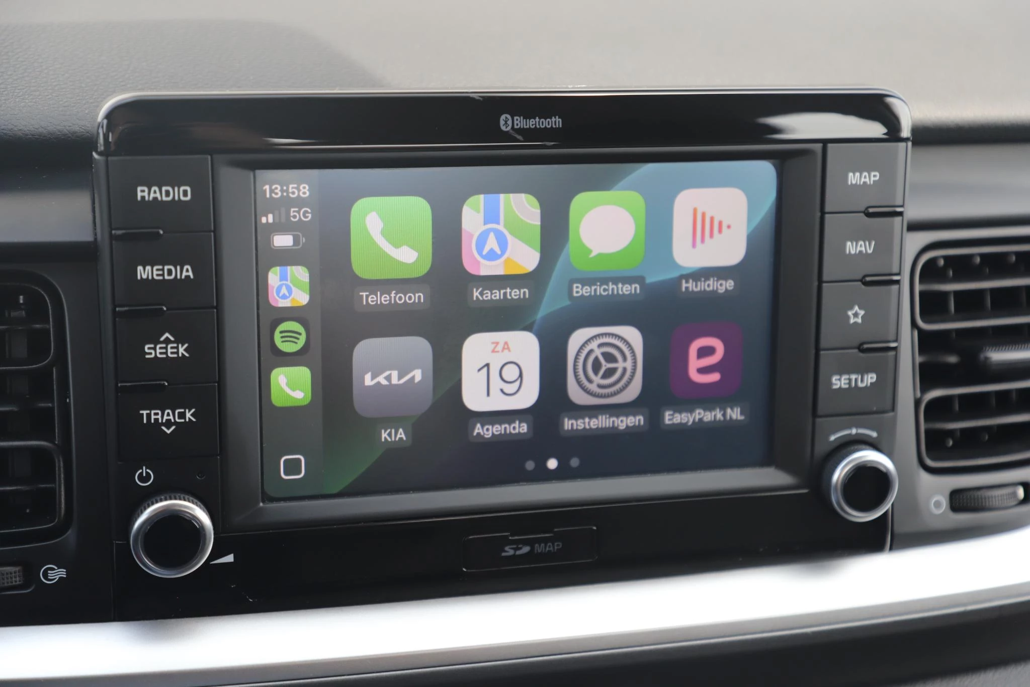 Hoofdafbeelding Kia Stonic