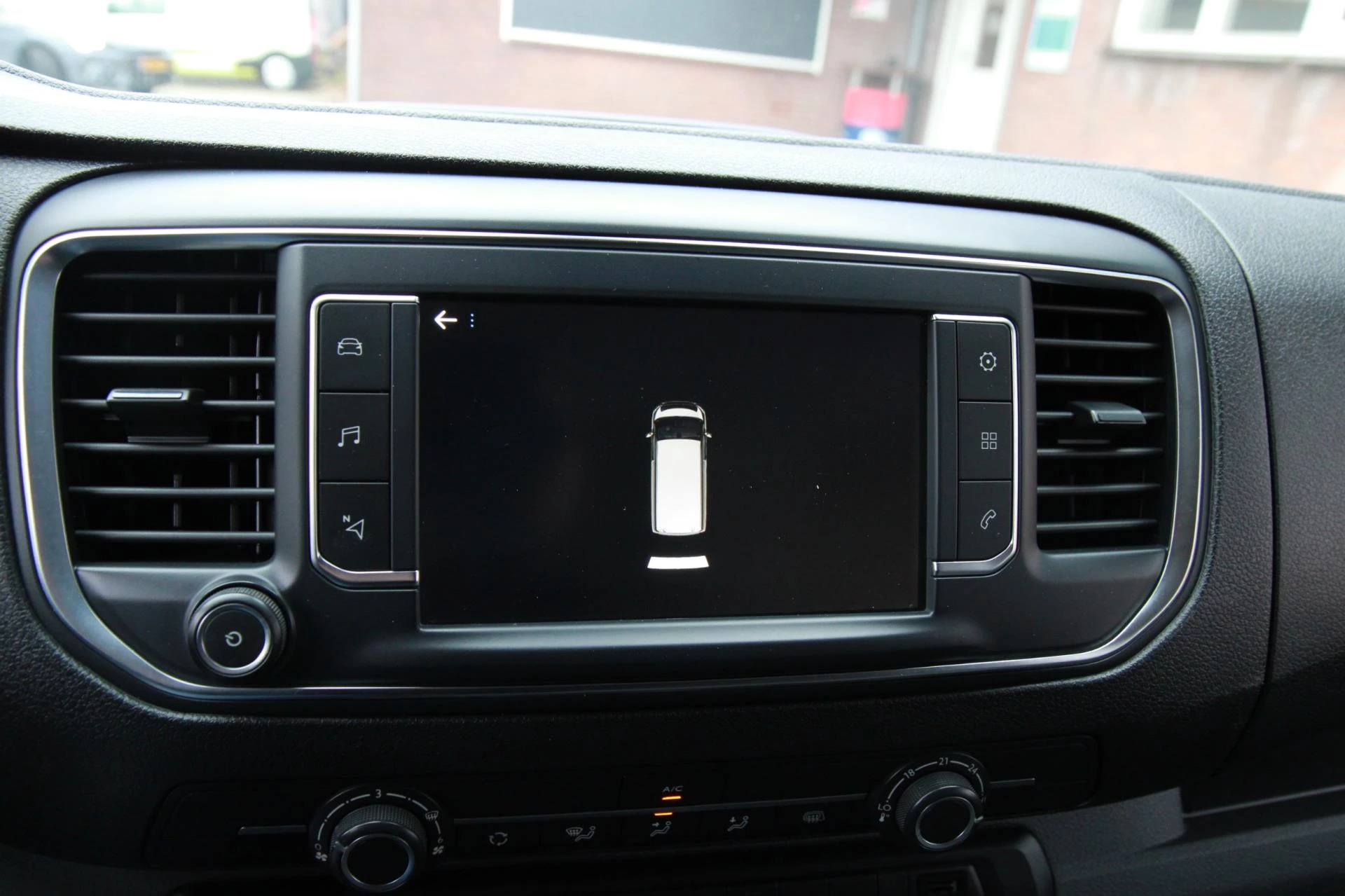 Hoofdafbeelding Peugeot Expert