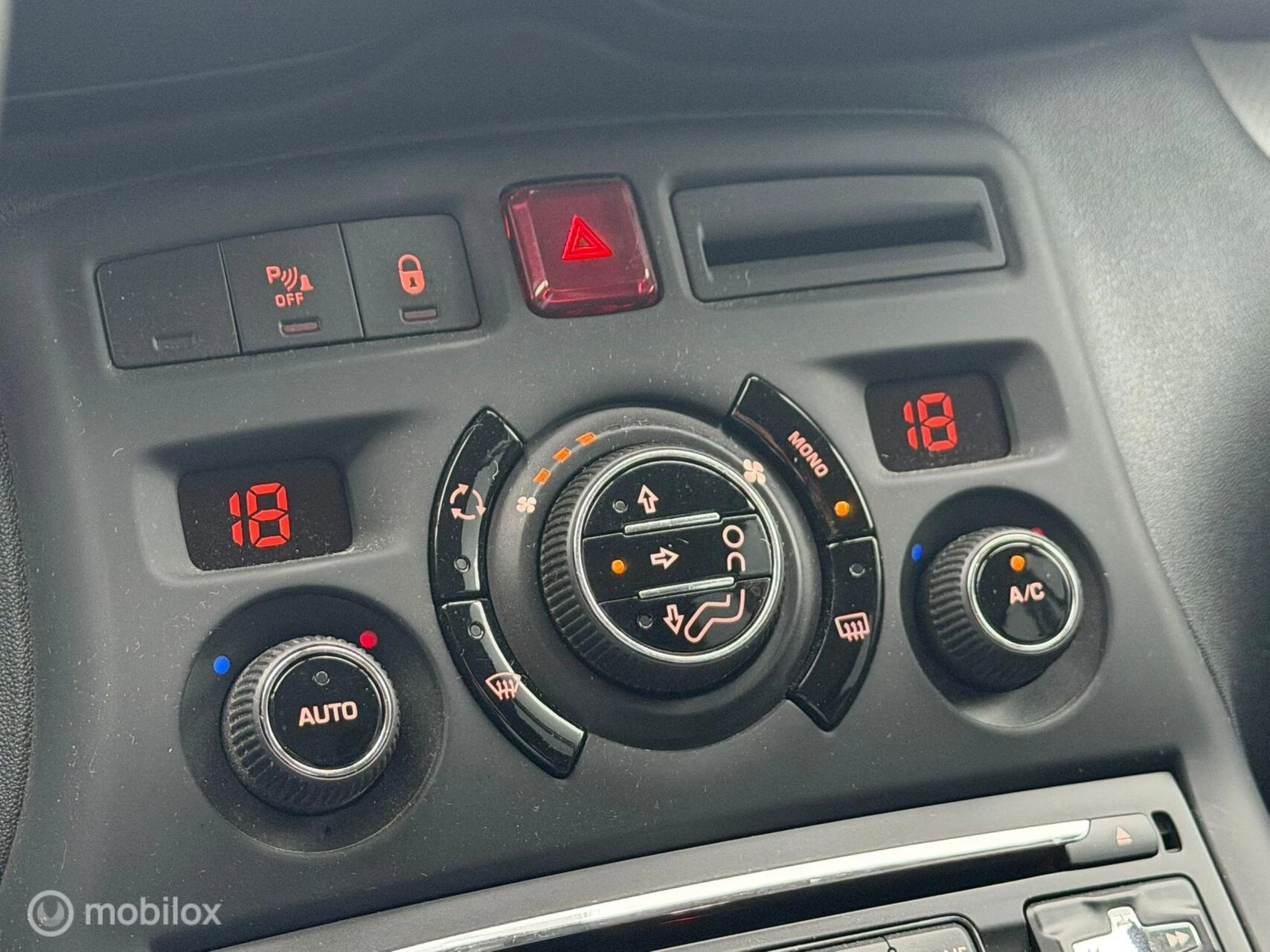 Hoofdafbeelding Citroën C3 Picasso