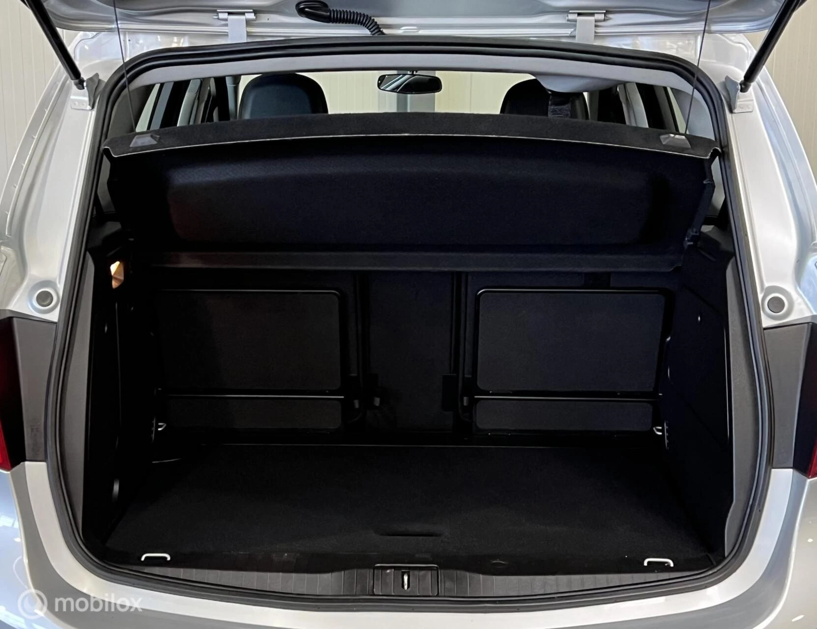 Hoofdafbeelding Opel Meriva