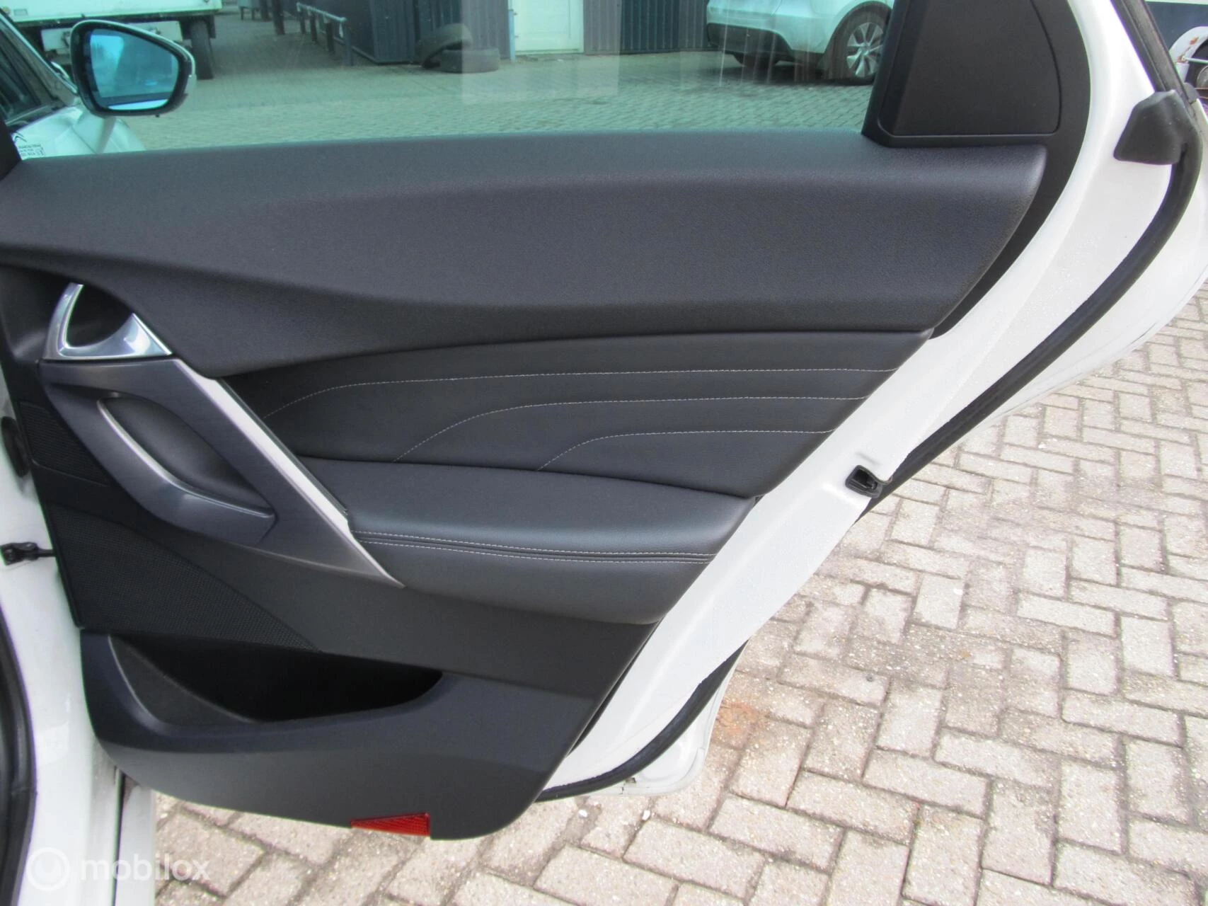 Hoofdafbeelding Citroën DS5