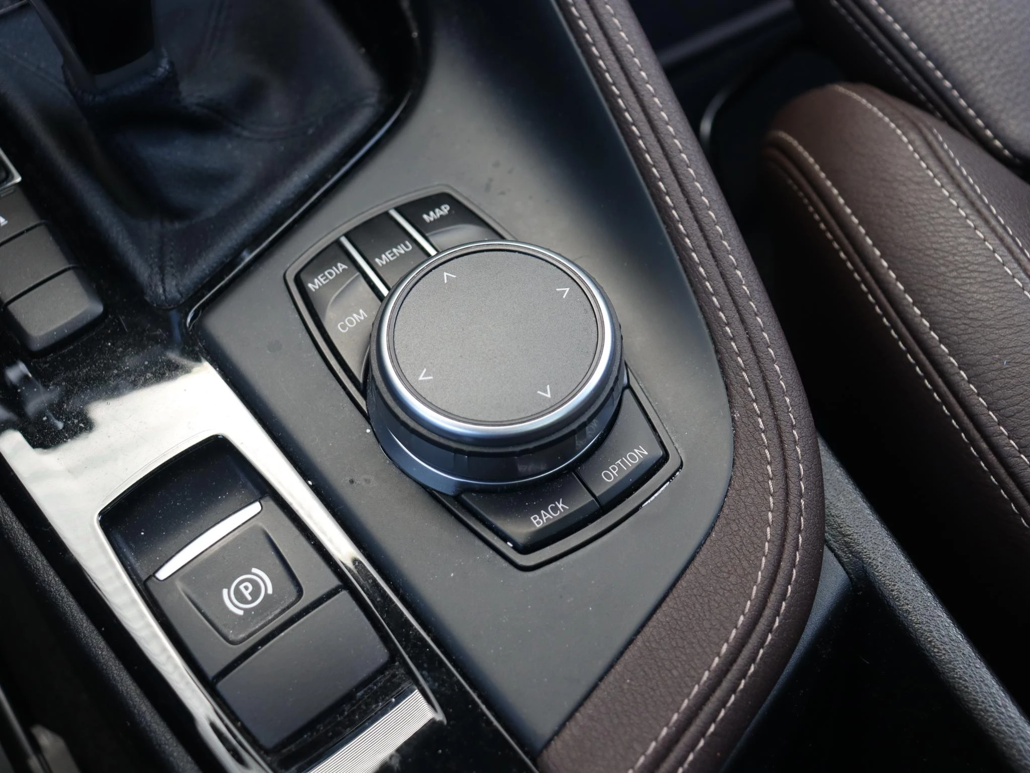 Hoofdafbeelding BMW X2