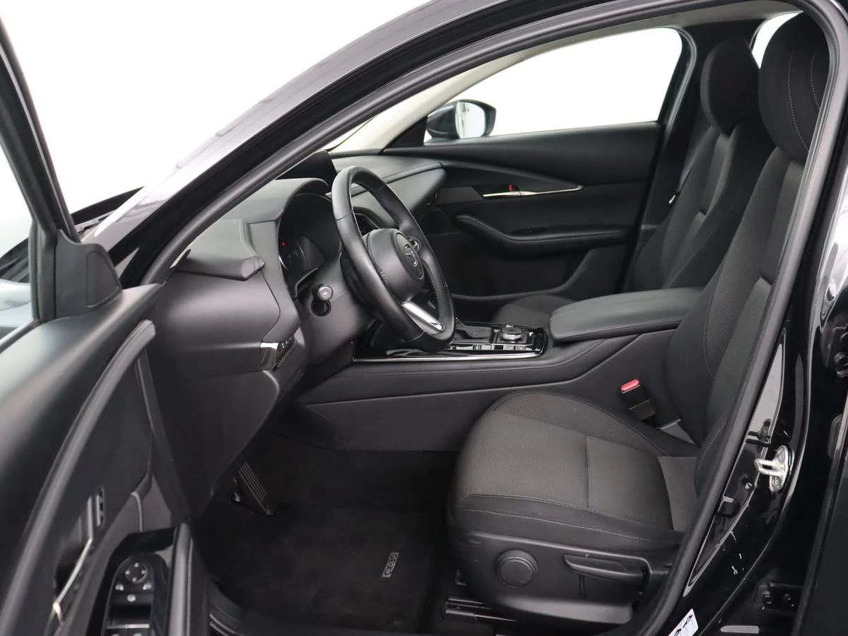 Hoofdafbeelding Mazda CX-30