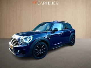 Mini Countryman | Dutch Made Edition | Pano | Apple Carplay