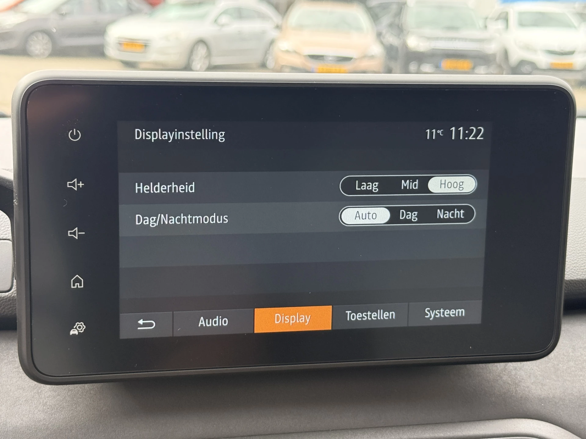 Hoofdafbeelding Dacia Jogger