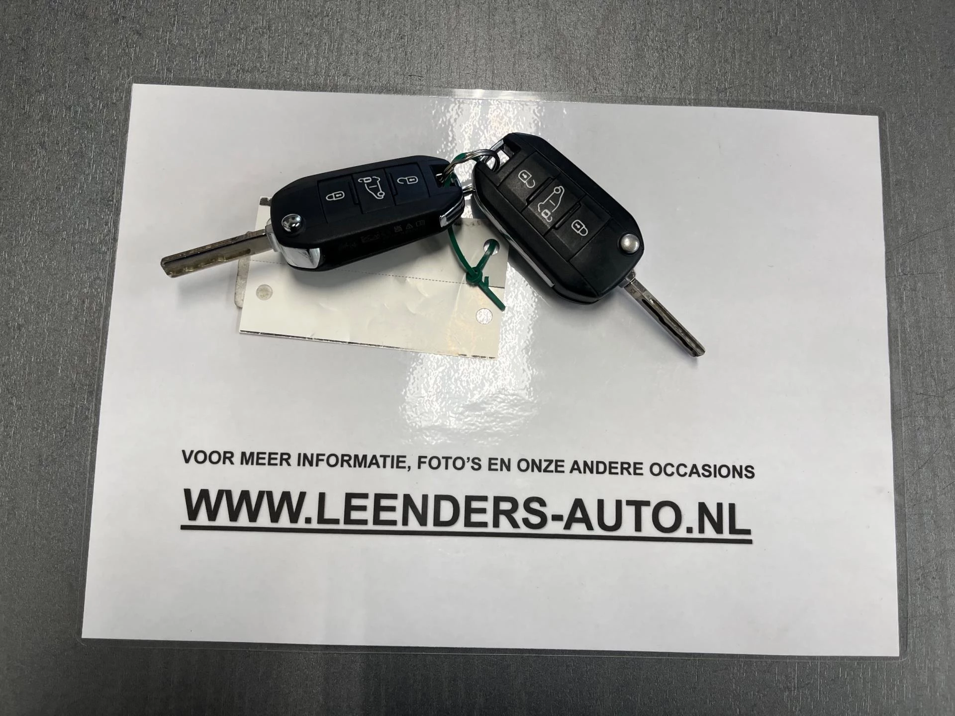 Hoofdafbeelding Toyota ProAce