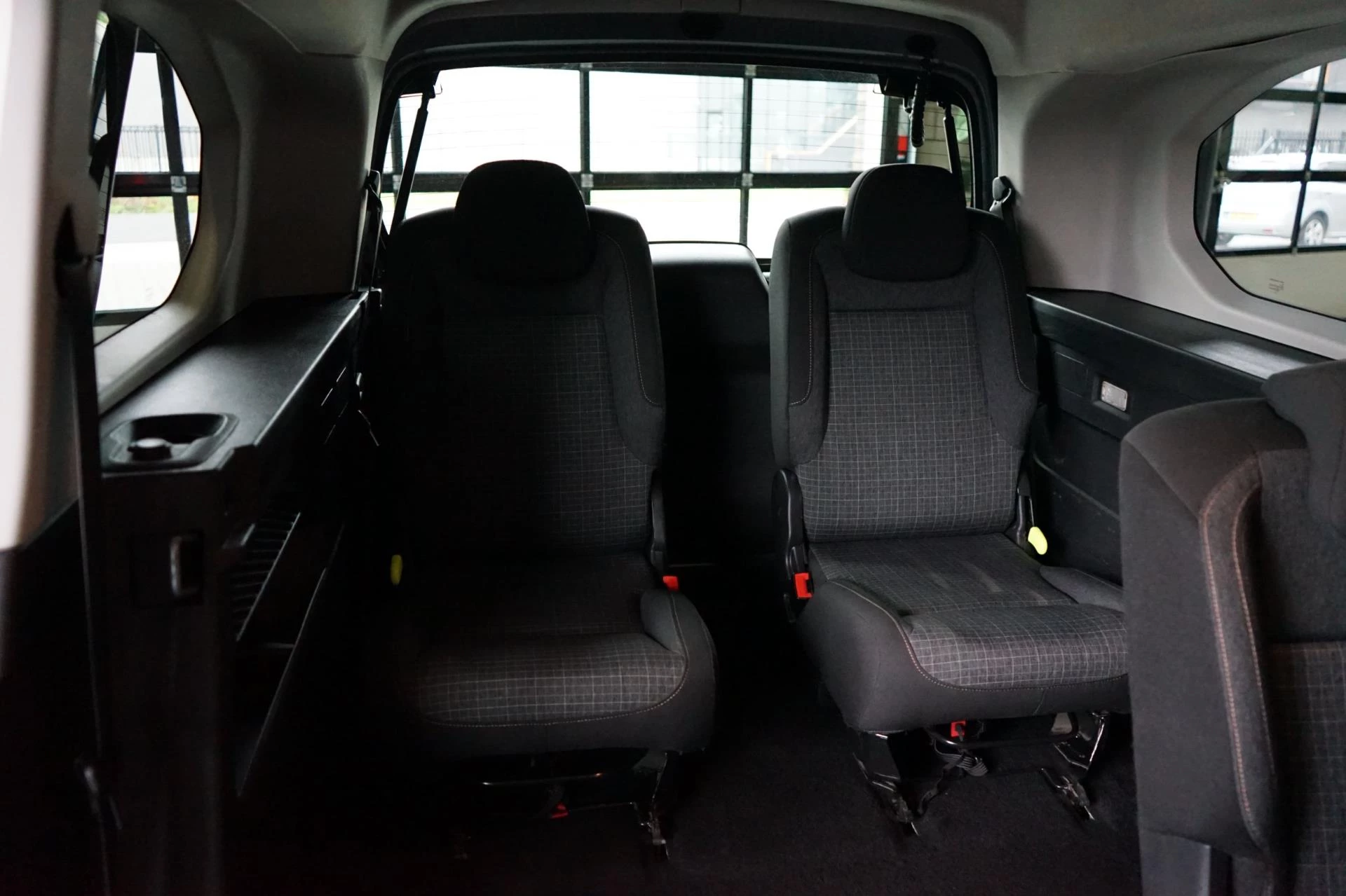 Hoofdafbeelding Peugeot Rifter