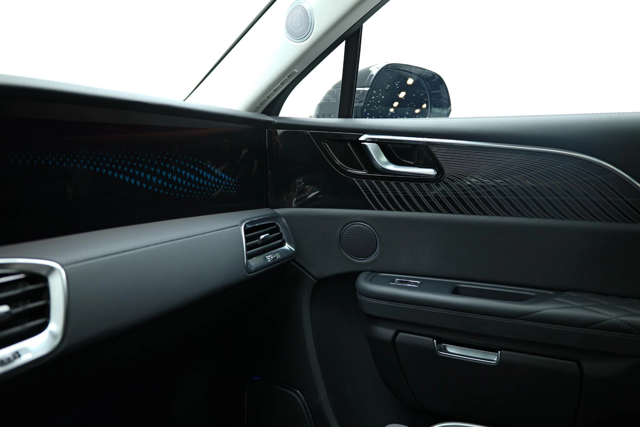 Hoofdafbeelding Hongqi E-HS9