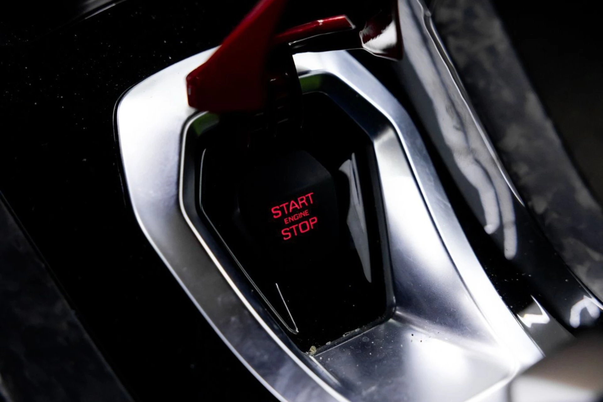 Hoofdafbeelding Lamborghini Huracán