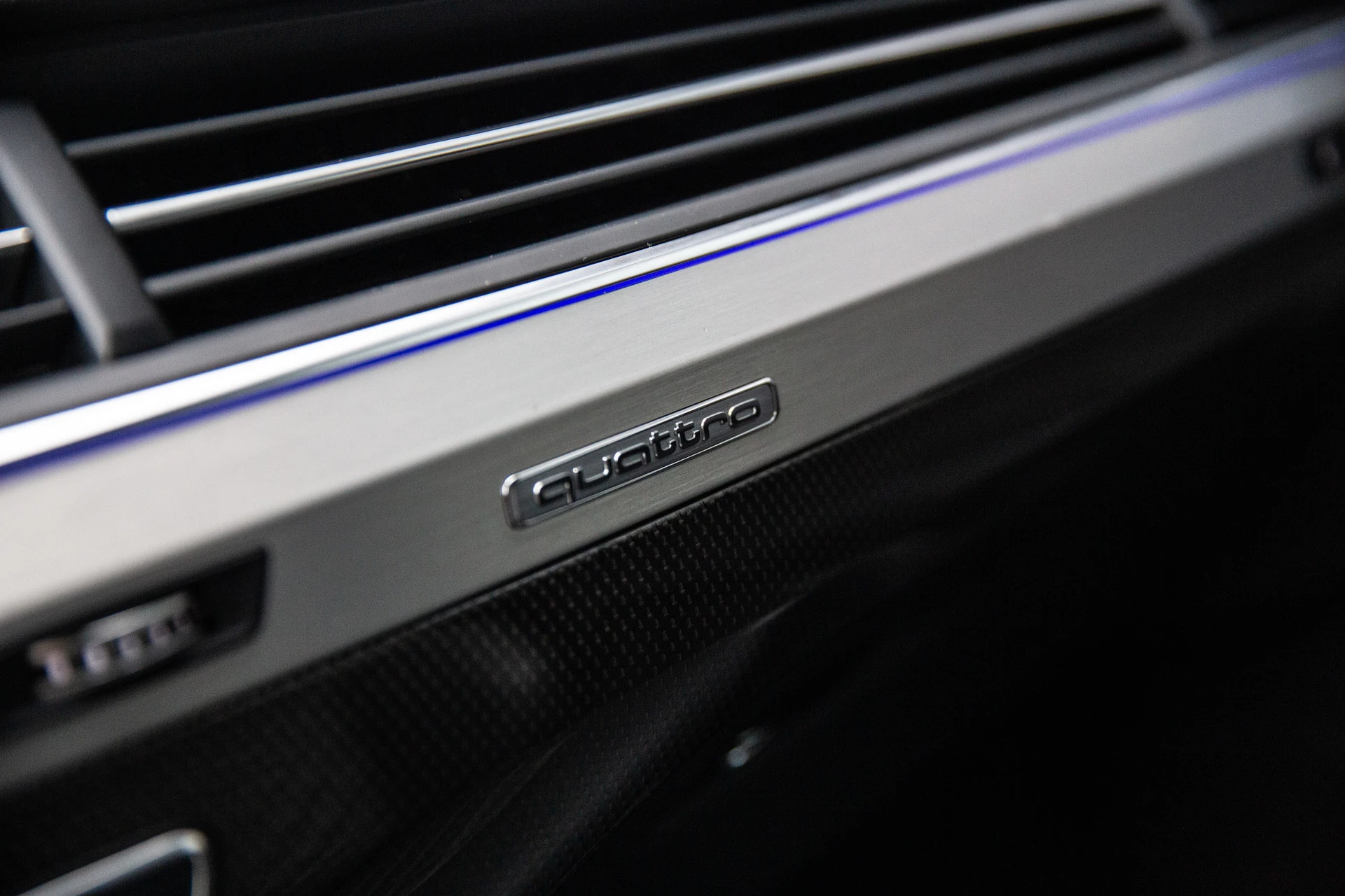 Hoofdafbeelding Audi SQ7