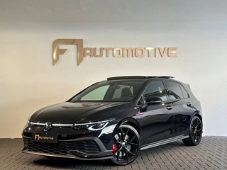 Volkswagen GOLF 2.0 TSI GTI Clubsport Pano|HuD|H/K|IQ|BTW