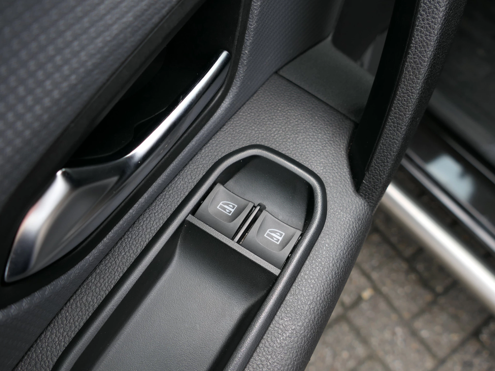 Hoofdafbeelding Renault Express