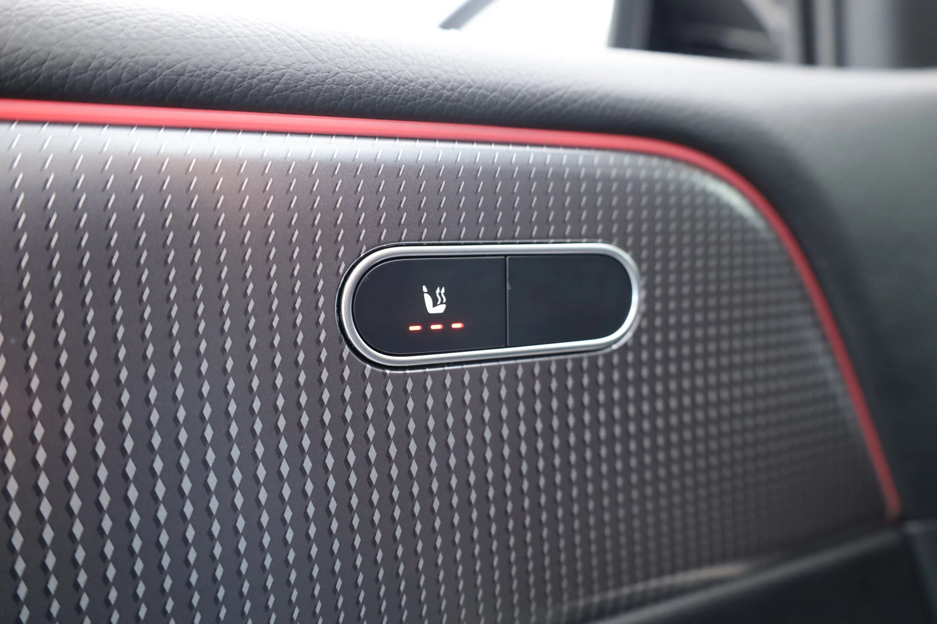 Hoofdafbeelding Mercedes-Benz GLB