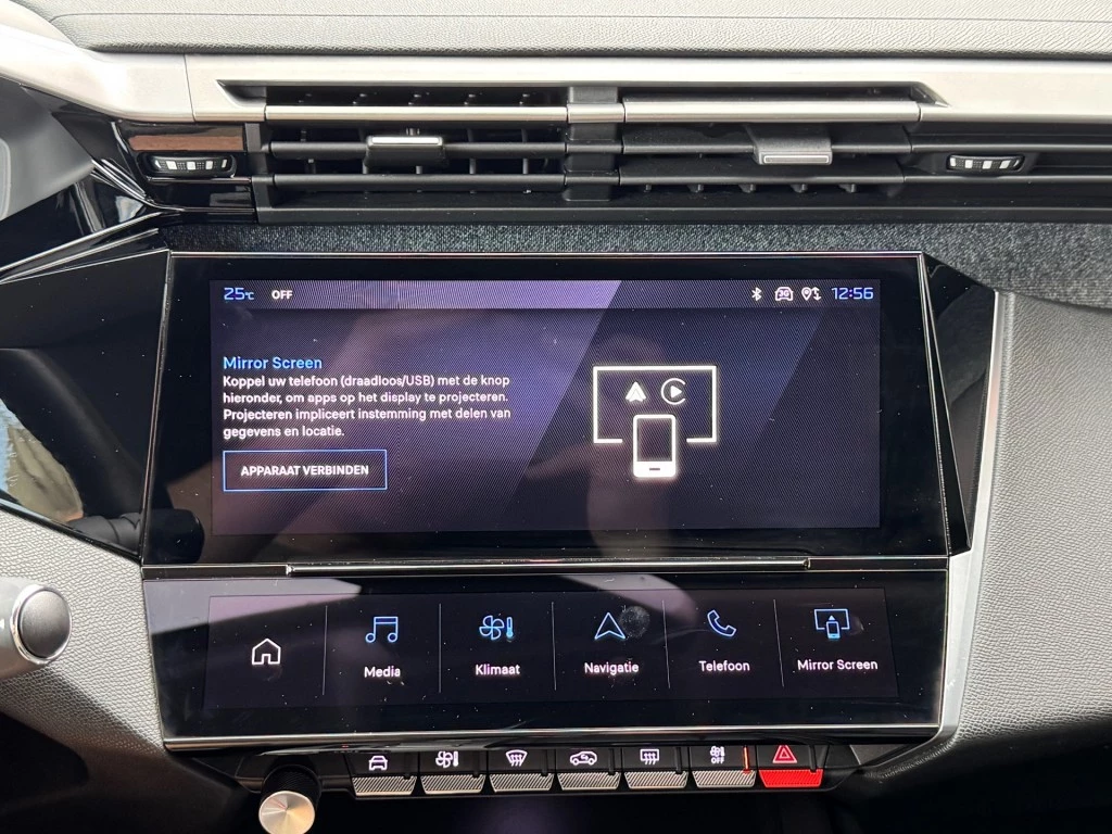 Hoofdafbeelding Peugeot 408