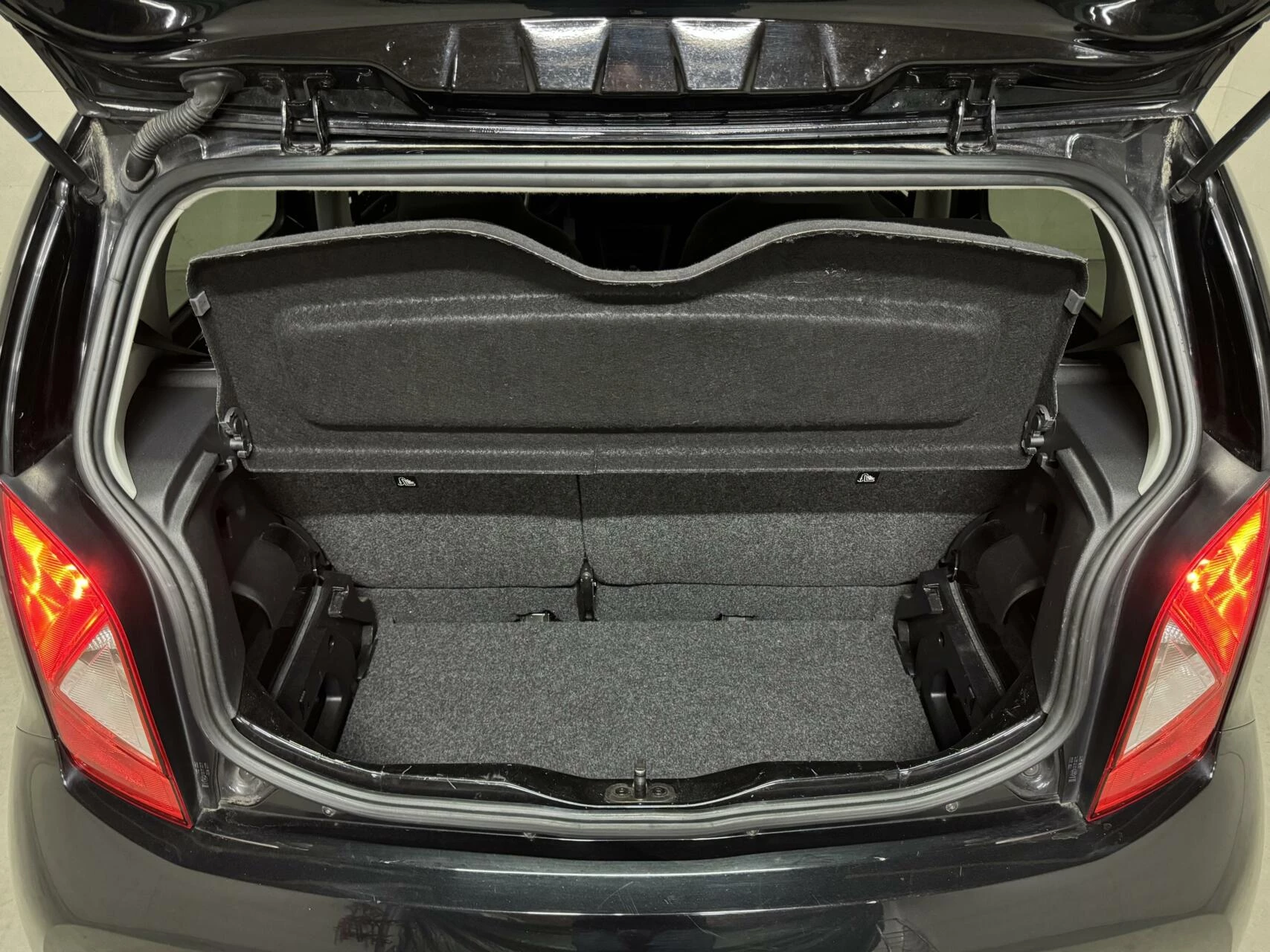 Hoofdafbeelding SEAT Mii