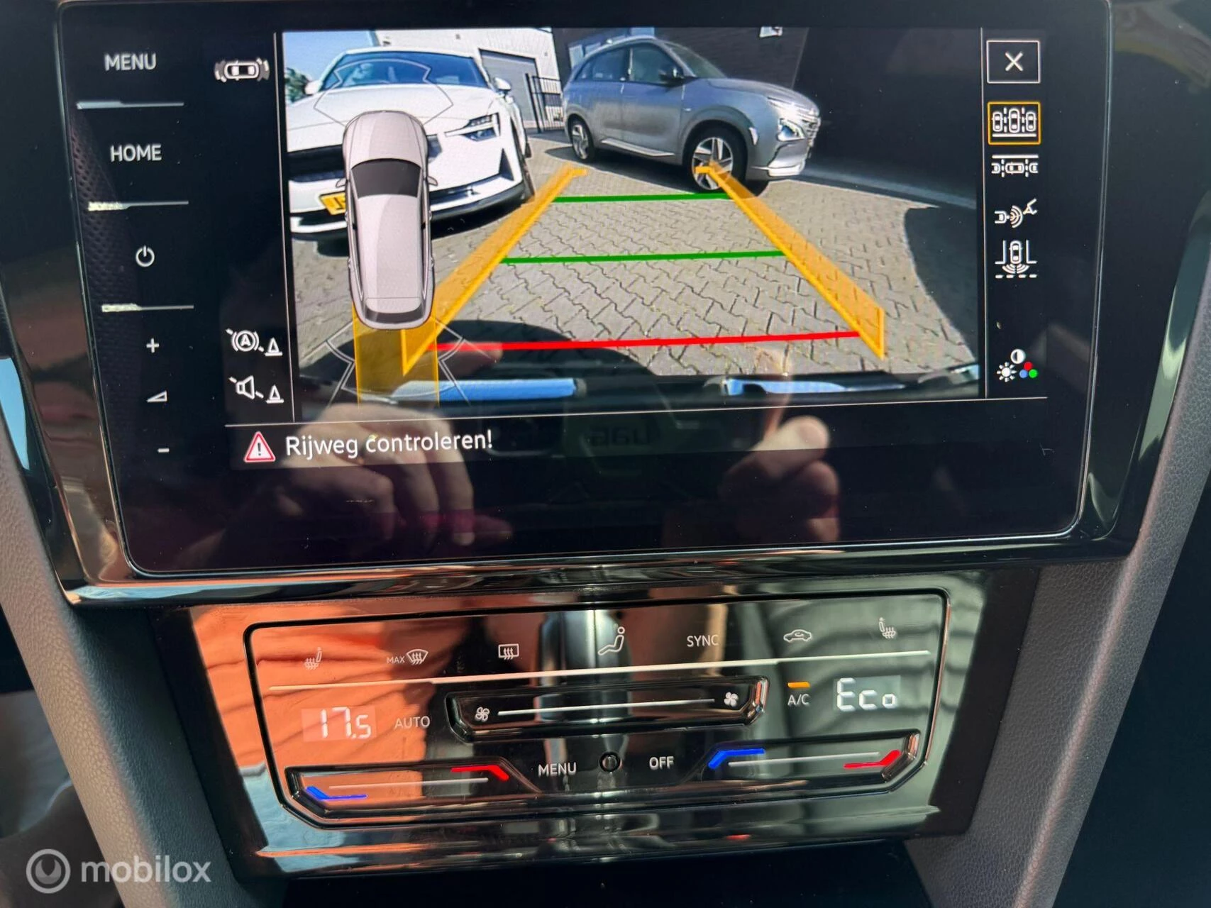 Hoofdafbeelding Volkswagen Arteon
