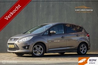 Ford C-Max 1.0 Edition