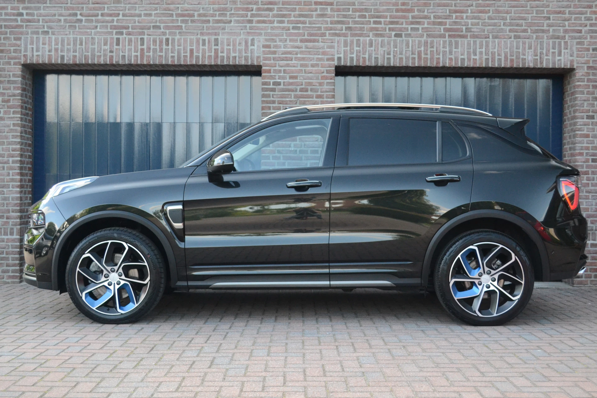 Hoofdafbeelding Lynk & Co 01