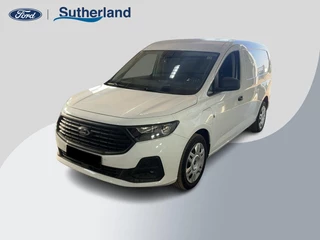 Hoofdafbeelding Ford Transit Connect Ford Transit Connect 1.5 EcoBoost PHEV L1 Trend |SCI| 150pk | MARGE | Prijs incl btw |  Navigatie | Cruise control | Climate control | Digitale cockpit