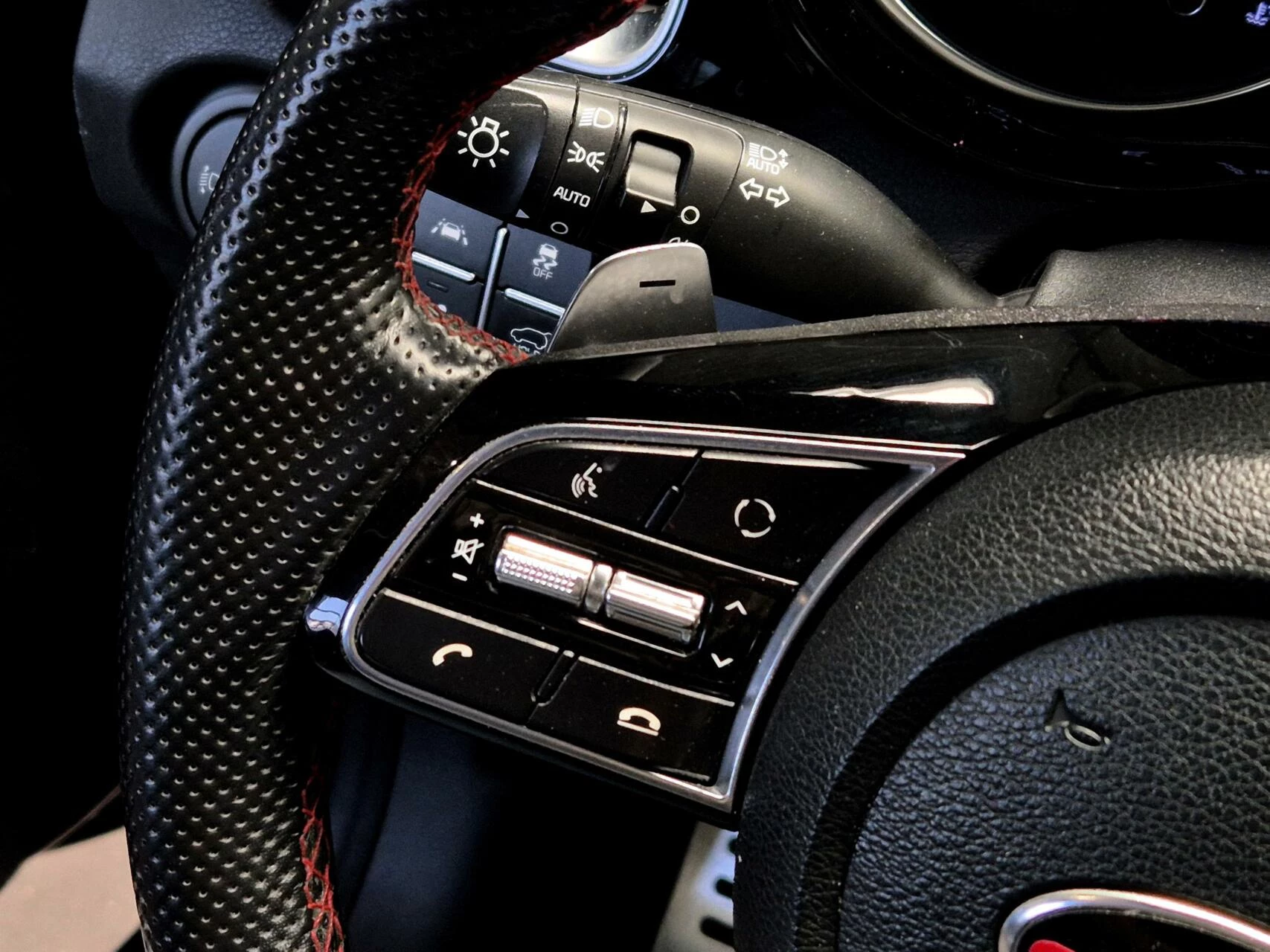 Hoofdafbeelding Kia ProCeed